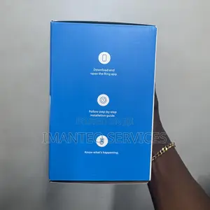 Ring Spotlight Cam Plus Outdoor Camera (Battery)