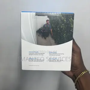Ring Spotlight Cam Plus Outdoor Camera (Battery)