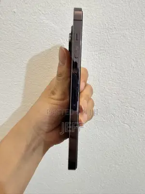Apple iPhone 14 Pro Max 256 GB Purple