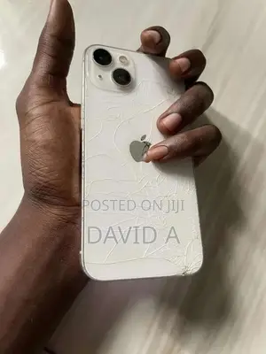 Apple iPhone 13 128 GB White