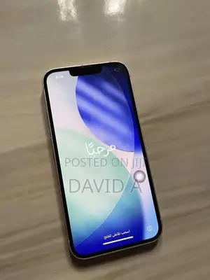 Apple iPhone 13 128 GB White