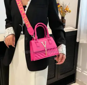 Classic Hand Bag For Ladies