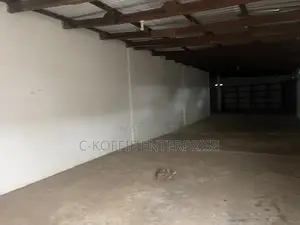 Prime 250 SQM Warehouse at North Kaneshie Industrial Area