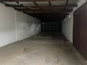 Prime 250 SQM Warehouse at North Kaneshie Industrial Area