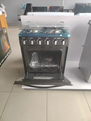 Nexon NGC-60g4-G Is a \(60\Times 60 Freestanding Gas Cooker