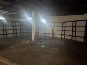 Prime 250 SQM Warehouse at North Kaneshie Industrial Area