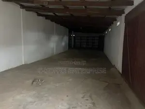 Prime 250 SQM Warehouse at North Kaneshie Industrial Area