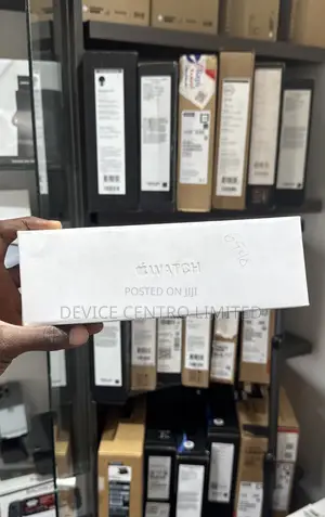 Apple Watch Series 11 42mm GPS