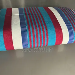 Northern Kente Fabric