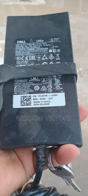 130ws Dell Charger