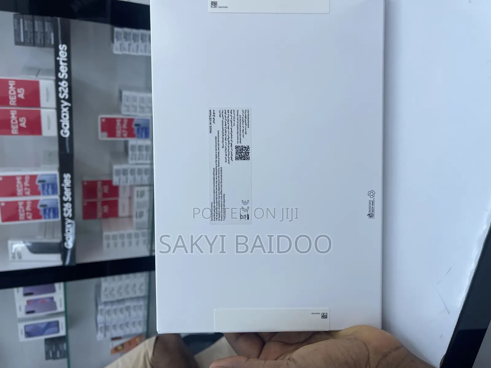 New Samsung Galaxy Tab S10 Lite 128 GB