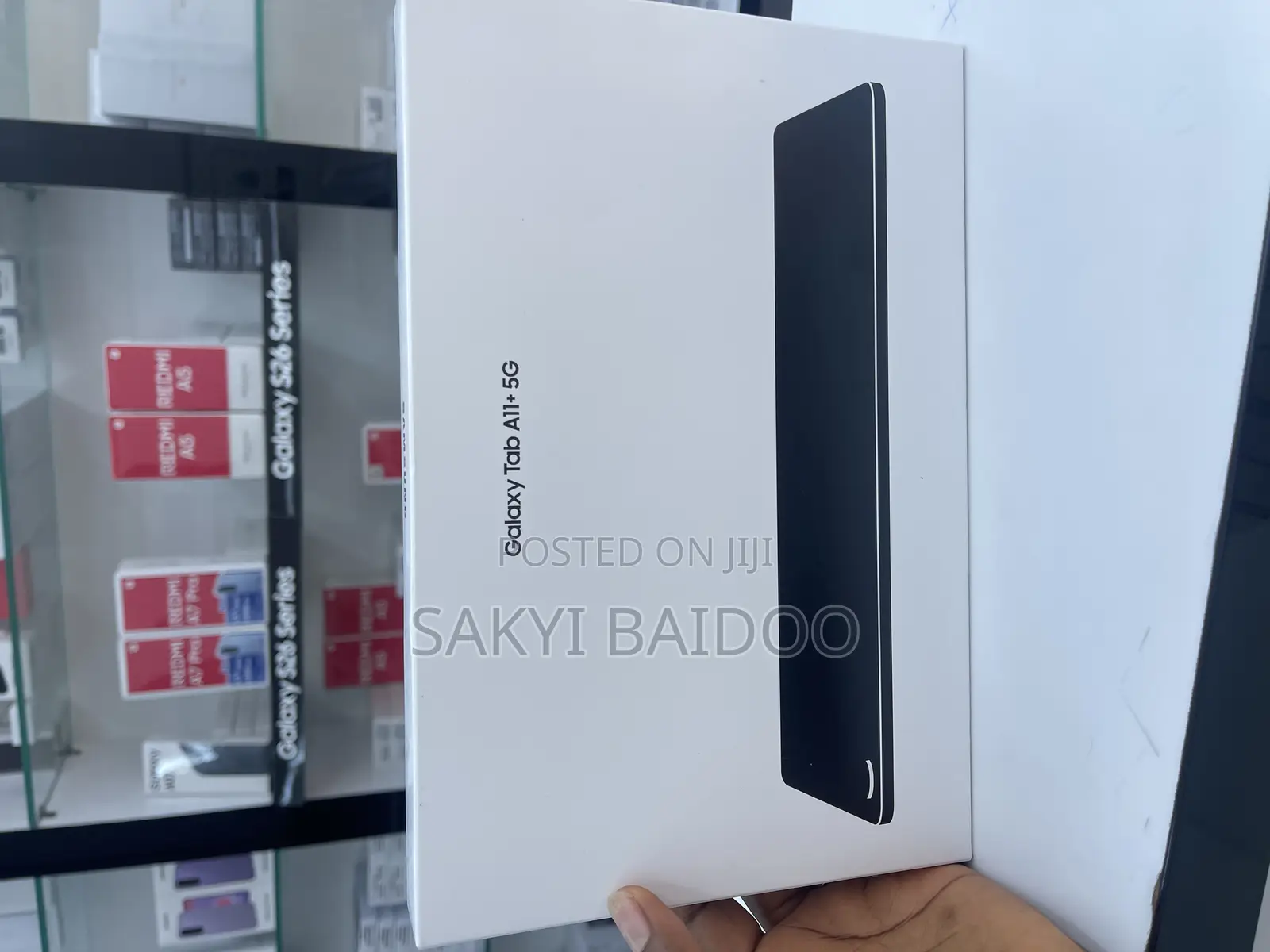 New Samsung Galaxy Tab S10 Lite 128 GB