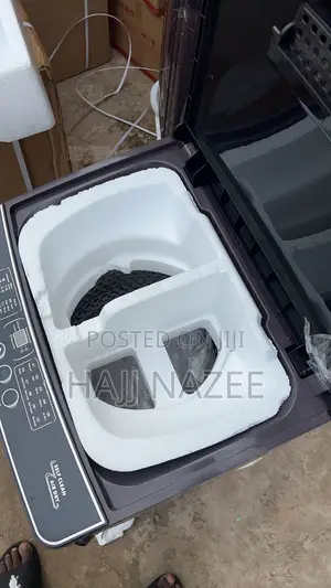 Washing Machine Automatic