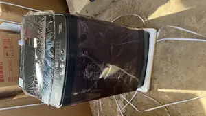 Washing Machine Automatic
