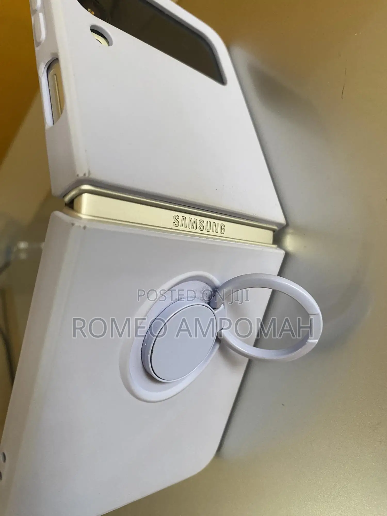 Samsung Z 16 GB Gray