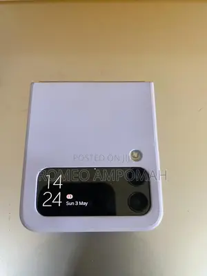 Samsung Z 16 GB Gray