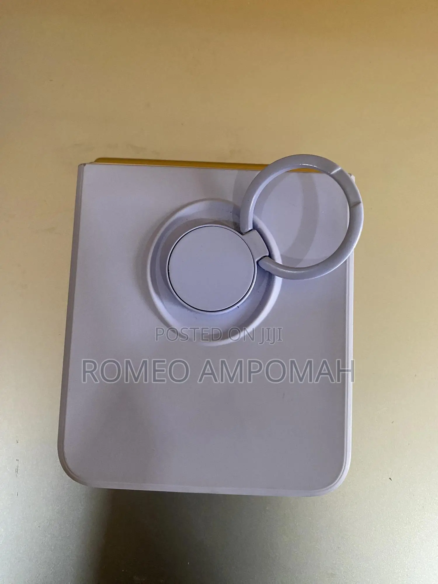 Samsung Z 16 GB Gray