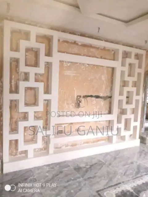 Pillar Design