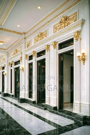 Pillar Design