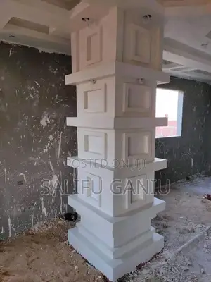 Pillar Design