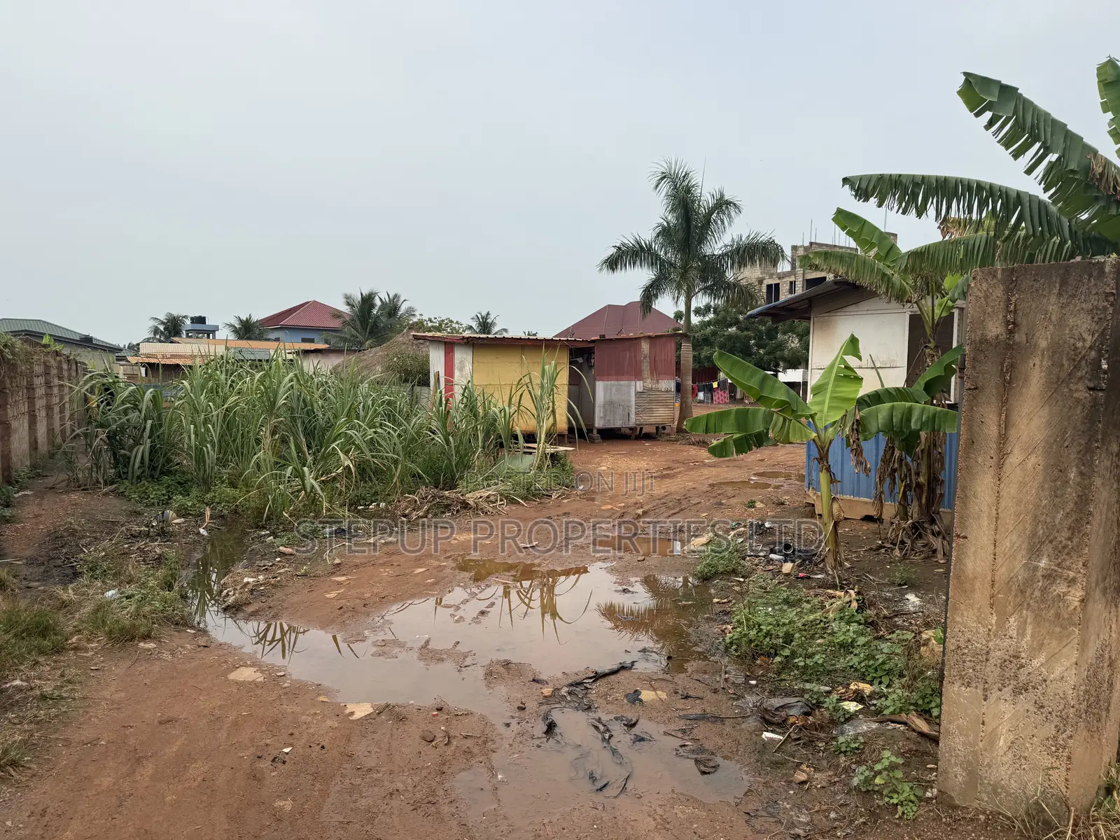 5 Plots of Land for Sale at Adenta