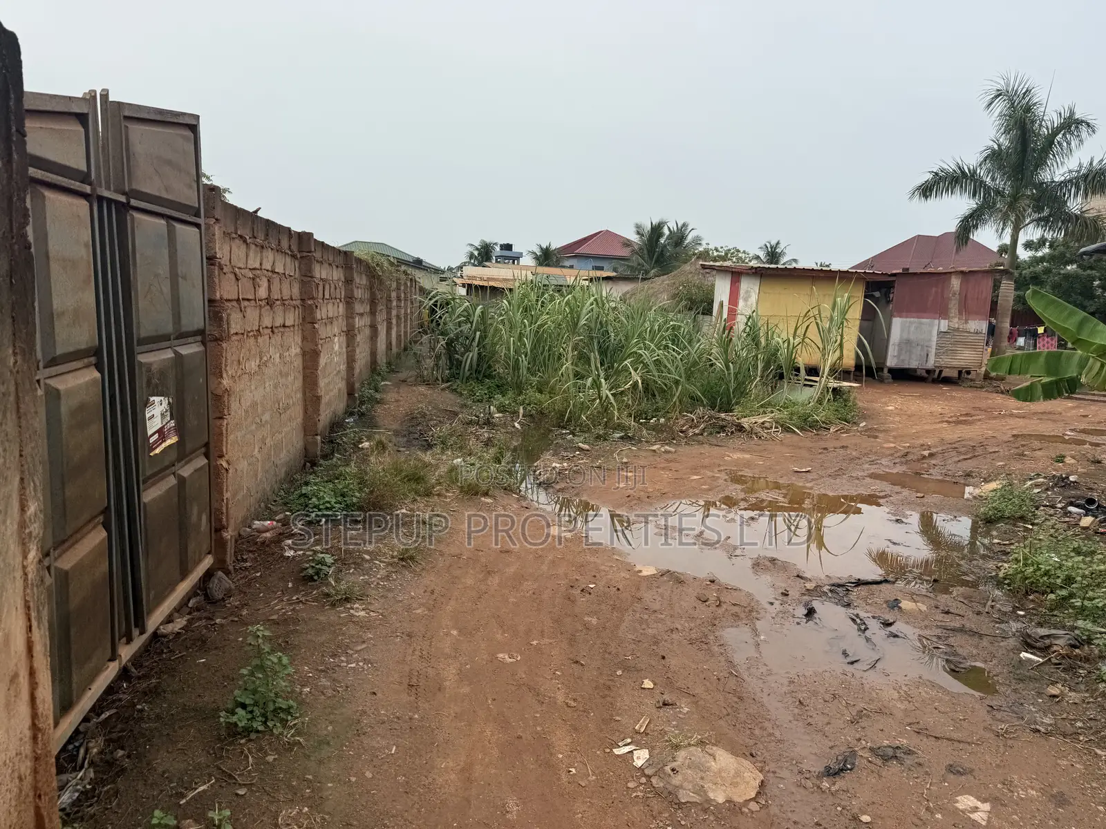 5 Plots of Land for Sale at Adenta