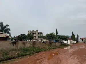 5 Plots of Land for Sale at Adenta