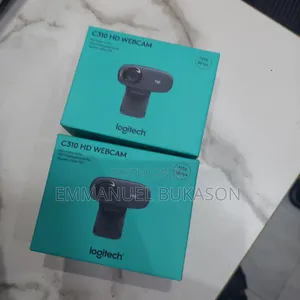 C310 Logitek Webvam