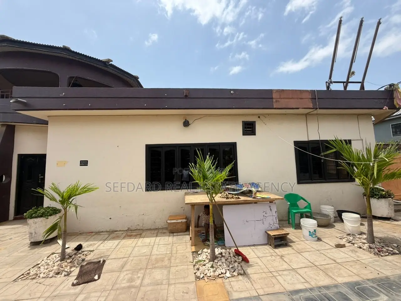 Hot Cake Deal – Guest House for Sale