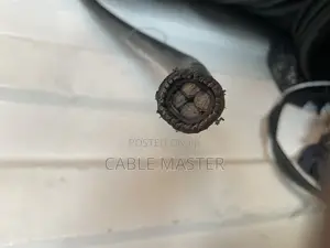 4 Core X 50mm Aluminum Cable
