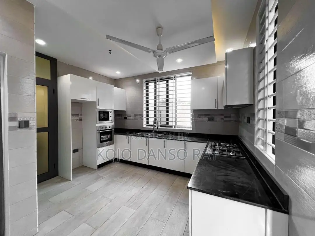 3bdrm House in Pandak Agency, Housing Down for rent