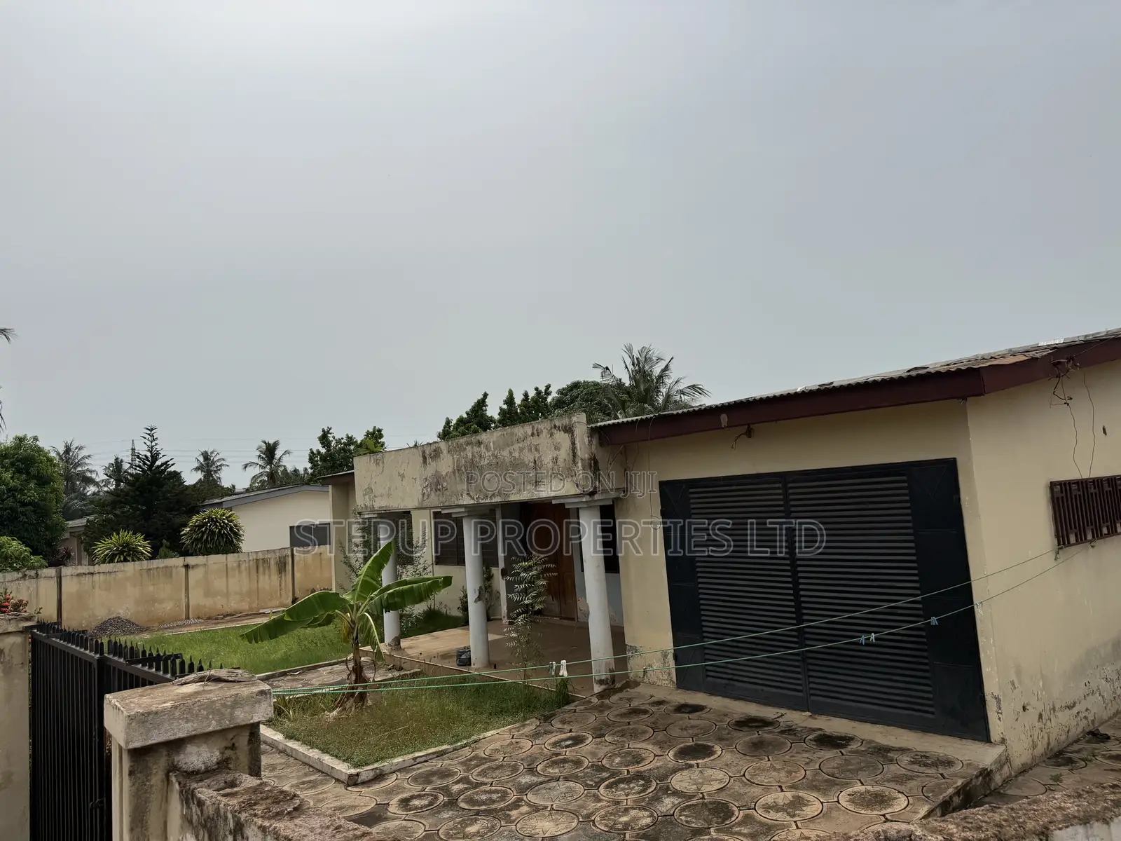 100/100sqft Land for Sale at Adenta