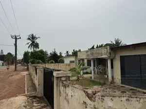 100/100sqft Land for Sale at Adenta