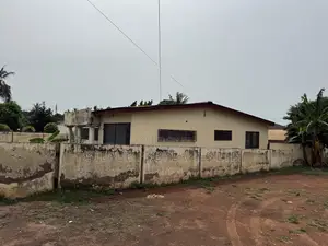100/100sqft Land for Sale at Adenta