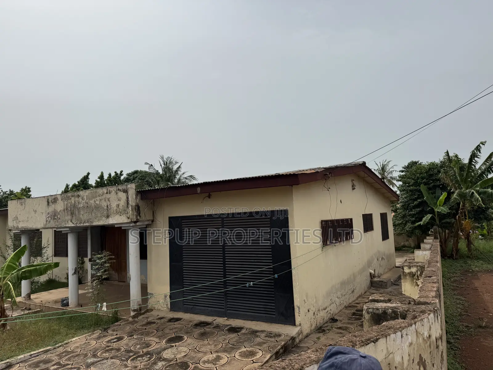 100/100sqft Land for Sale at Adenta