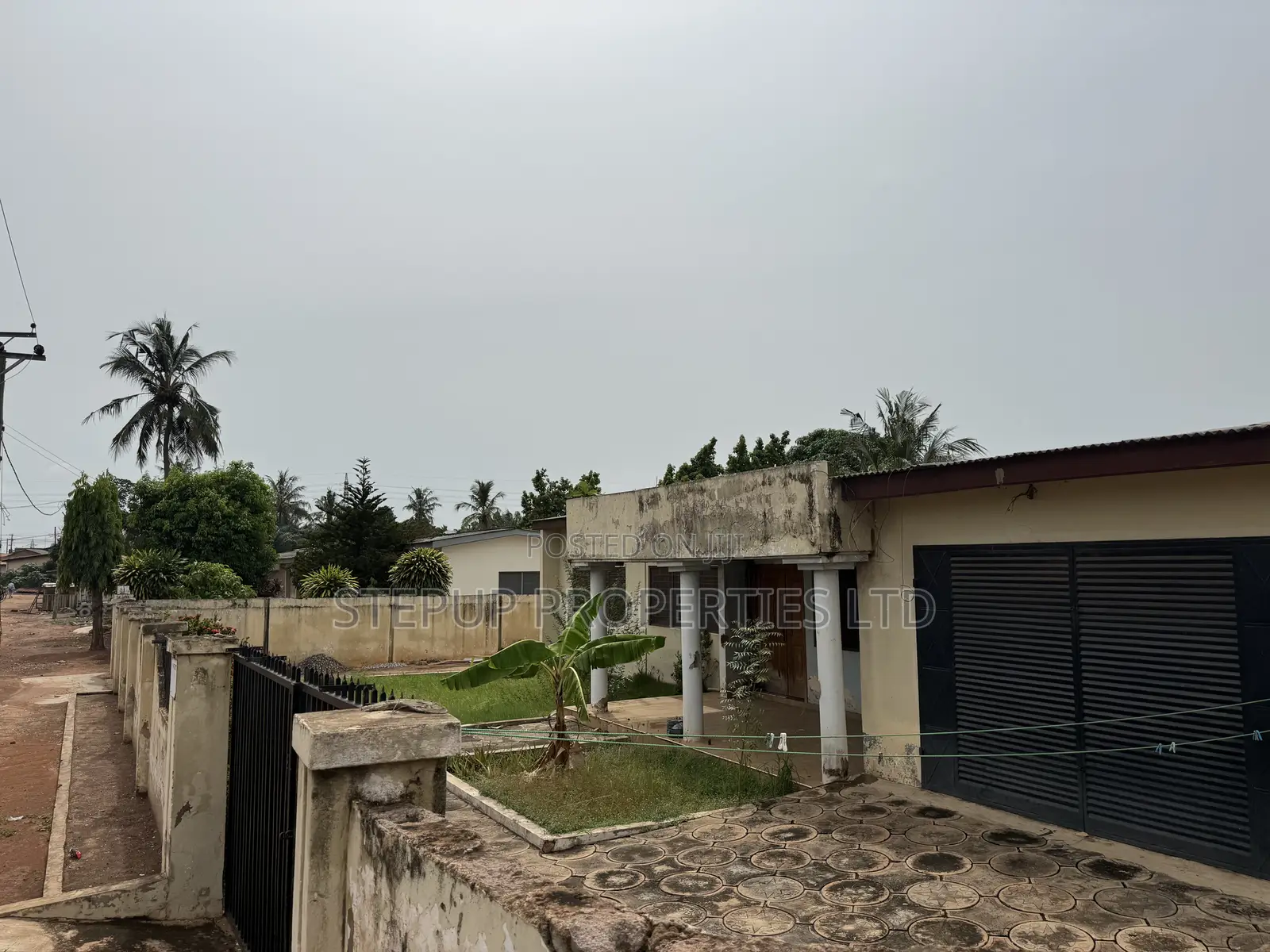 100/100sqft Land for Sale at Adenta