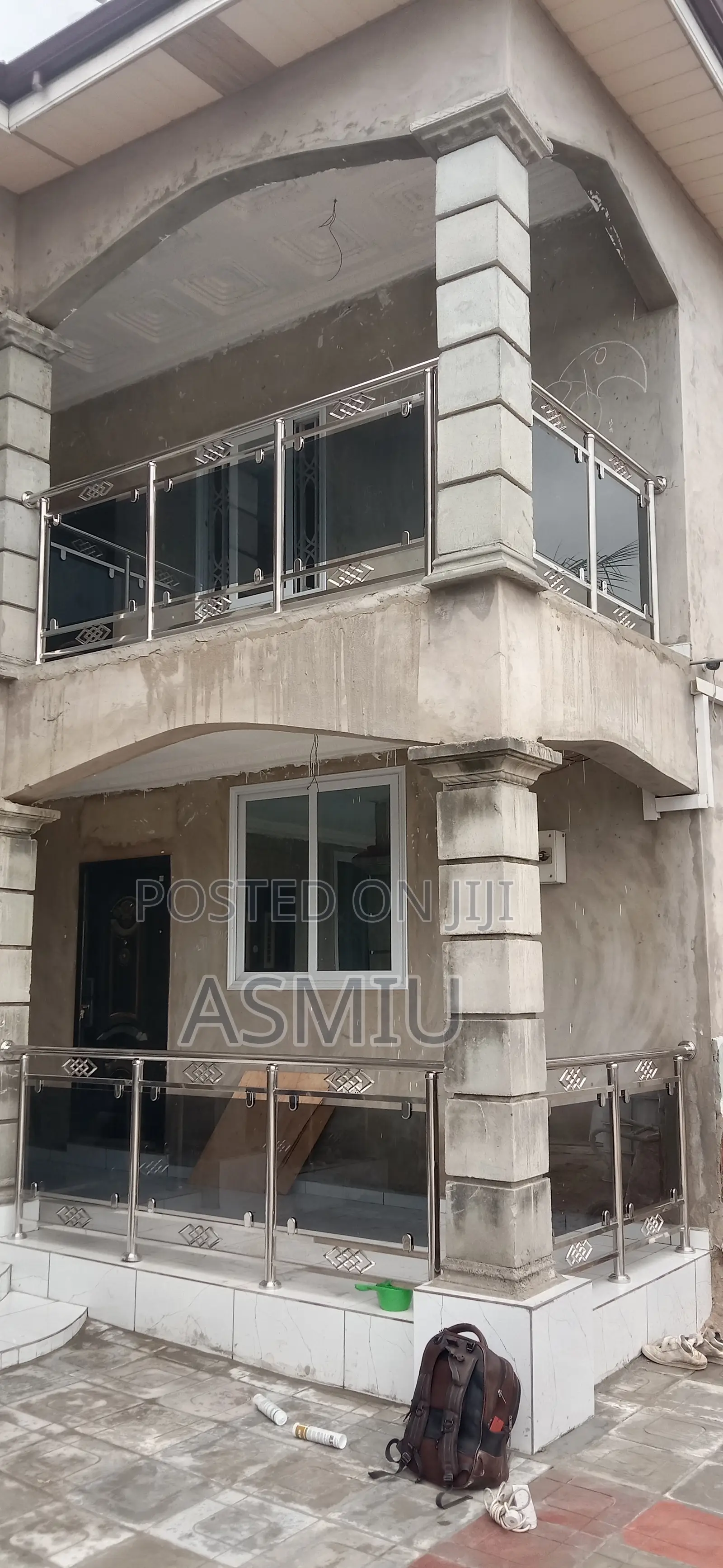 Universal Aluminum And Metal Work