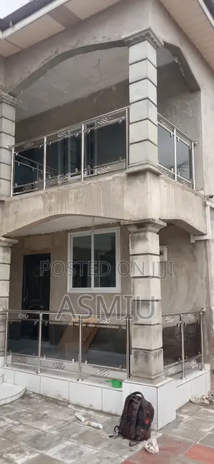 Universal Aluminum And Metal Work
