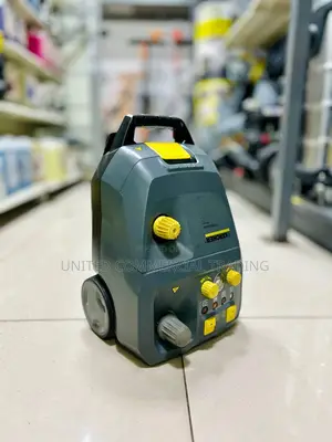 Karcher Steam Cleaner - Sg 4/4