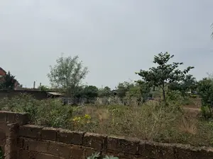 Titled 90/100sqft Plot of Land at Amrahia Tollbooth