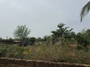 Titled 90/100sqft Plot of Land at Amrahia Tollbooth