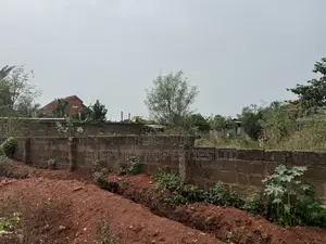 Titled 90/100sqft Plot of Land at Amrahia Tollbooth