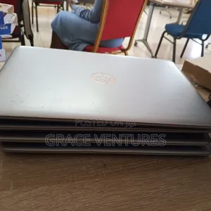 Laptop HP EliteBook 840 G3 8GB Intel Core i5 SSD 128GB