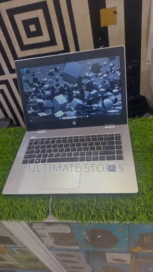 Laptop HP ProBook 640 G5 8GB Intel Core i5 SSD 256GB