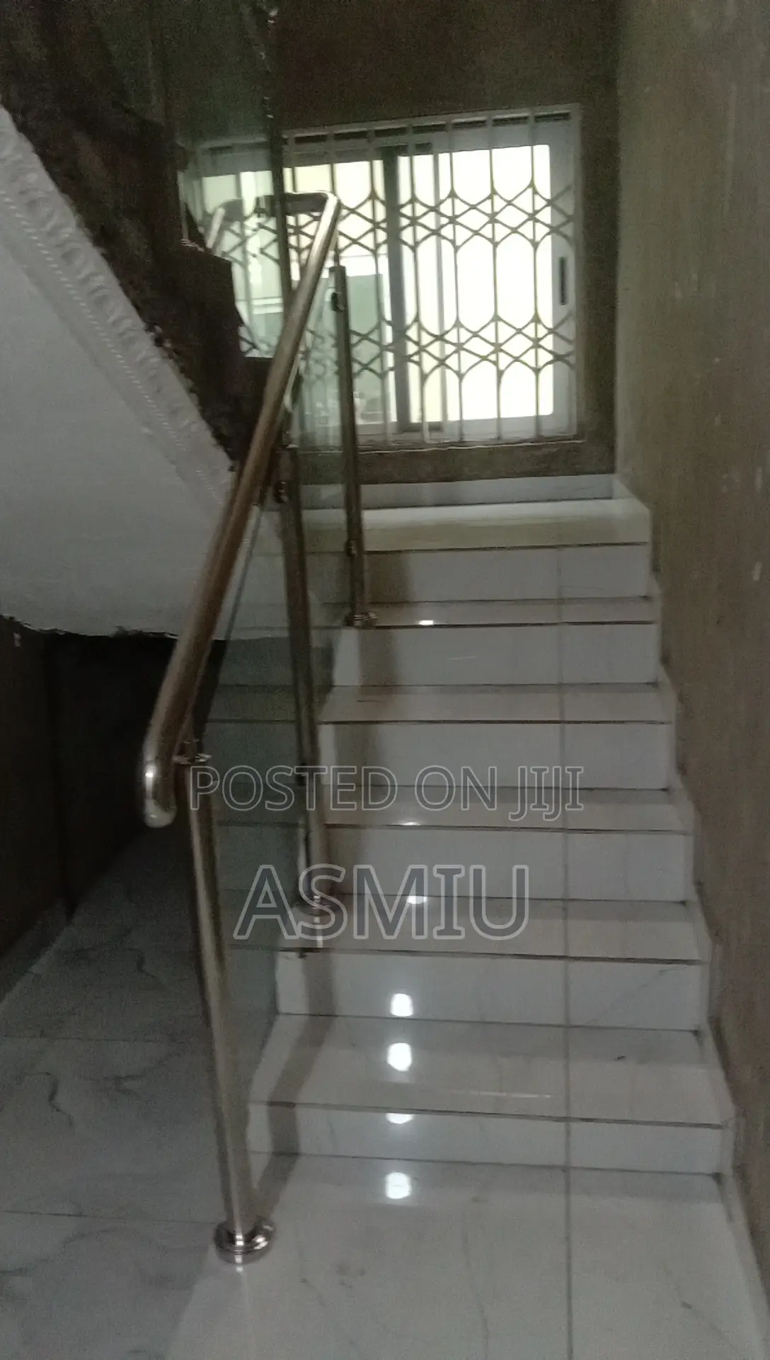Universal Aluminum And Metal Work