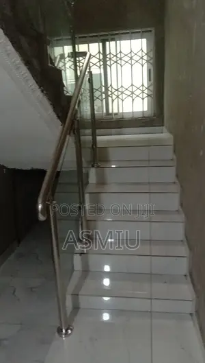 Universal Aluminum And Metal Work