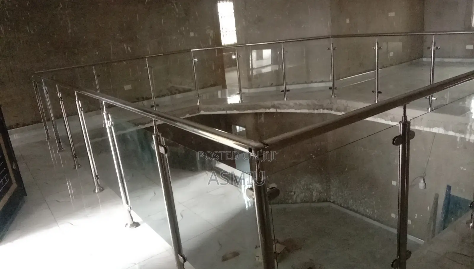 Universal Aluminum And Metal Work