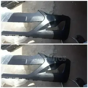 Hyundai Elantra 2015 Front Bumper