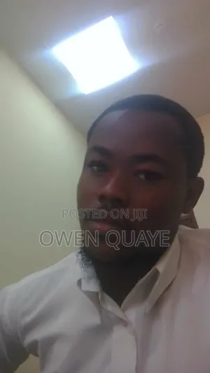 Owen Quaye