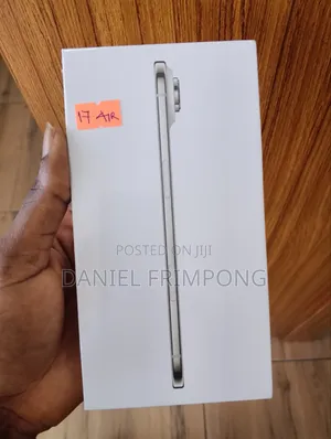 New Apple iPhone Air 256 GB Gold